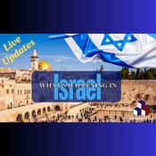 Podcast What's Happening in Israel