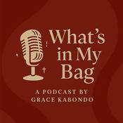 Podcast What’s in my bag??