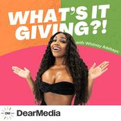 What's It Giving?