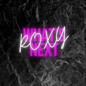 Podcast What's Next w/ Roxy