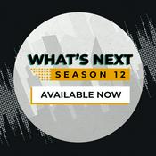 Podcast What's Next with Aki Anastasiou