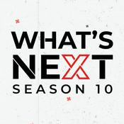 Podcast What's Next with Aki Anastasiou