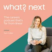 Podcast What's Next