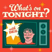 Podcast What's On Tonight? Film Podcast