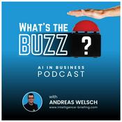 What’s the BUZZ? — AI in Business