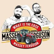 Podcast What's the Case with Massey Ferguson