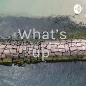 Podcast What’s up