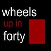 Podcast Wheels Up in Forty