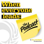 Podcast When Everyone Leads - The Podcast