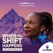 Podcast When Shift Happens