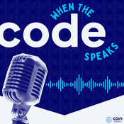 Podcast When the Code Speaks