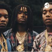 Podcast When the migos created and invented the crazy style of rapping and flows, etc