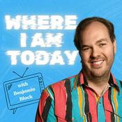 Podcast Where I Am Today