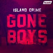 Podcast Island Crime