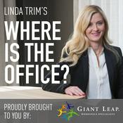 Podcast Where is the office?