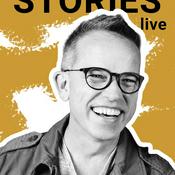 Podcast Where my stories live.