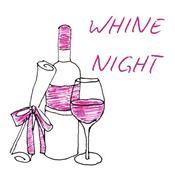 Podcast Whine Night