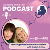 Podcast Whispers of the Soul
