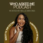 Podcast Who Asked Me