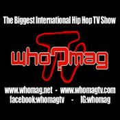 Podcast WHO?MAG TV Podcast