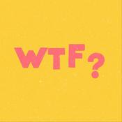 Podcast Who The F***?