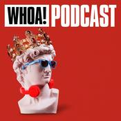 Podcast Whoa! Promo Podcast