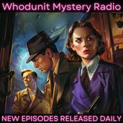 Podcast Whodunit Mystery Radio
