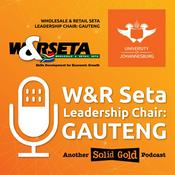 Podcast Wholesale and Retail Seta - W&R Seta