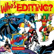 Podcast Who's Editing?