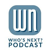 Podcast Who's Next?