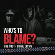 Podcast Who's To Blame?