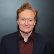 Podcast Conan