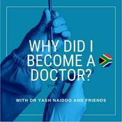Podcast Why Did I Become A Doctor South Africa