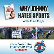 Podcast Why Johnny Hates Sports