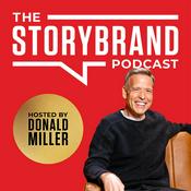Podcast Why That Worked  – Presented by StoryBrand.ai