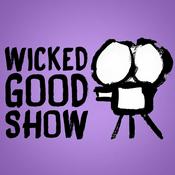 Podcast Wicked Good Show