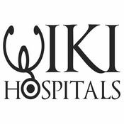 Podcast Wikihospitals