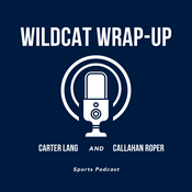 Podcast Wildcat Wrap-Up