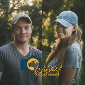 Podcast Wildest Kruger Stories