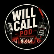 Podcast Will Call