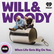 Podcast Will and Woody