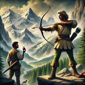 Podcast William Tell Told Again