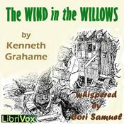 Podcast Wind in the Willows (version 5), The by Kenneth Grahame (1859 - 1932)