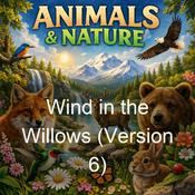 Podcast Wind in the Willows (Version 6)