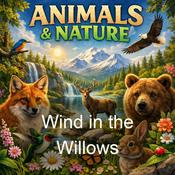 Podcast Wind in the Willows
