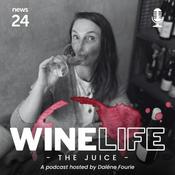 Podcast Wine Life
