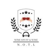 Podcast Wine Stuff & Wine