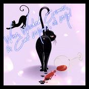 Podcast Wine, Wicked Crimes and Cat Moms, Oh My