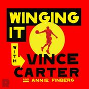 Podcast Winging It With Vince Carter