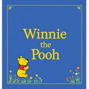 Podcast Winnie the Pooh (Full AudioBook) by A. A. Milne